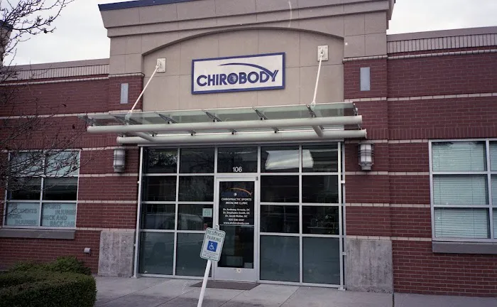 Chirobody Picture 3