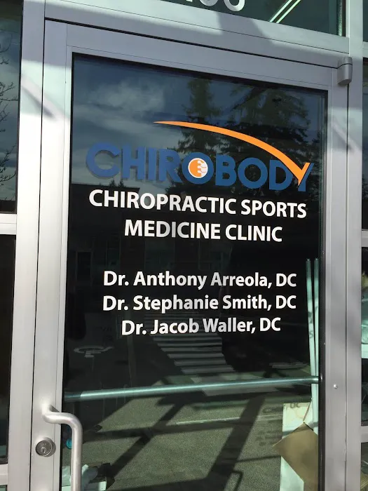 Chirobody Picture 10