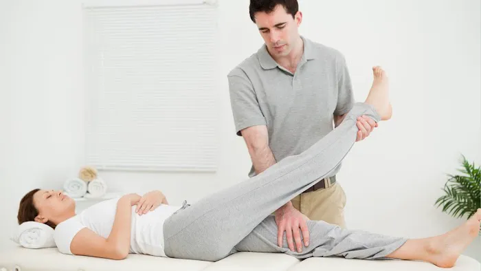 Dorland Chiropractic Clinic Picture 1