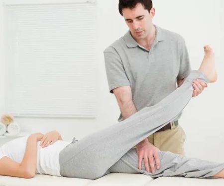 Dorland Chiropractic Clinic