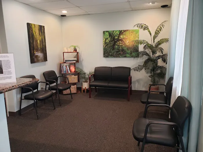 Dorland Chiropractic Clinic Picture 4