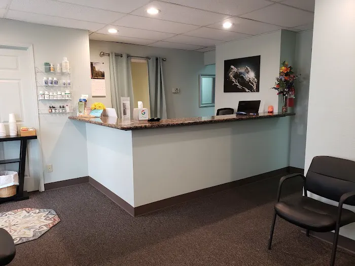 Dorland Chiropractic Clinic Picture 6