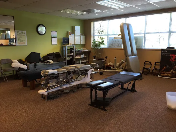 Stringer Chiropractic Picture 3