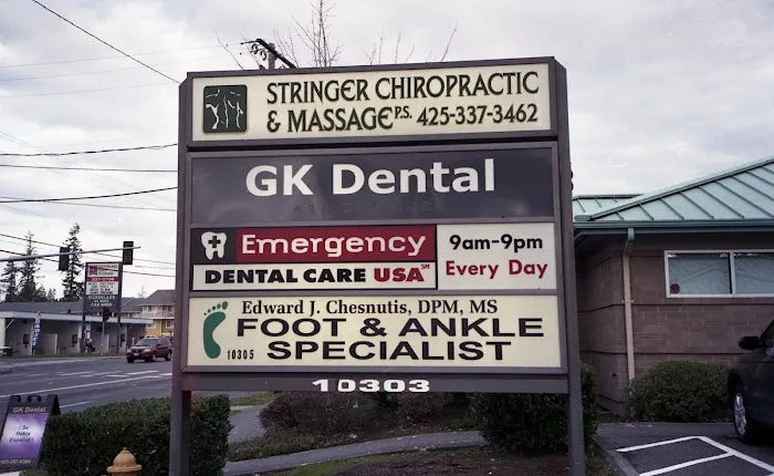 Stringer Chiropractic Picture 4