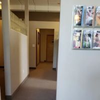 Milham Family Chiropractic ico