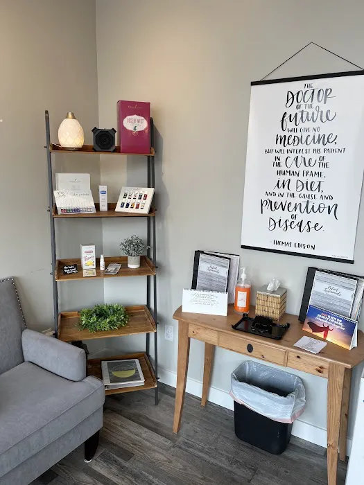 Milham Family Chiropractic Picture 4