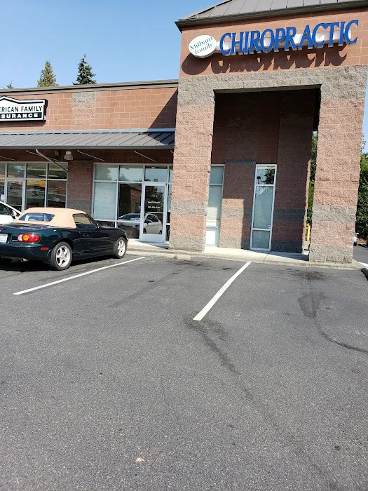 Milham Family Chiropractic Picture 9