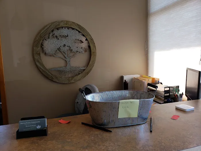 Milham Family Chiropractic Picture 7