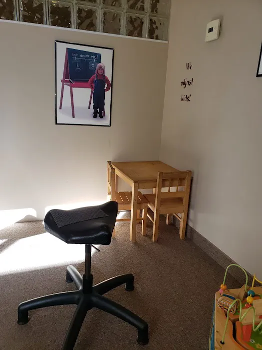 Milham Family Chiropractic Picture 8