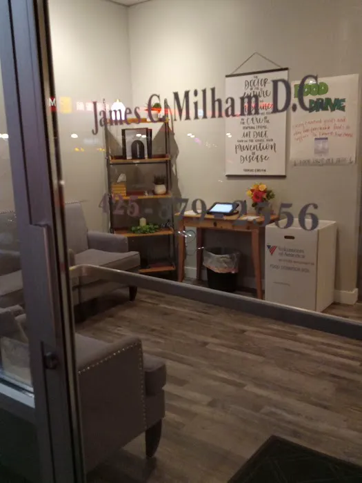 Milham Family Chiropractic Picture 5