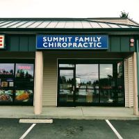 Summit Family Chiropractic ico