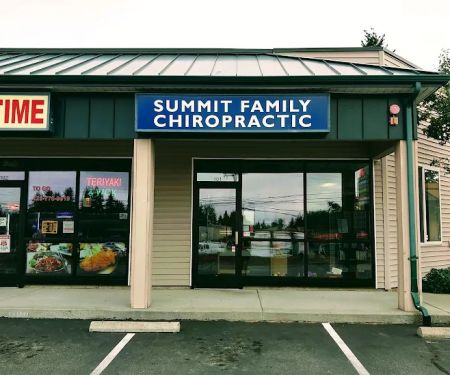 Summit Family Chiropractic