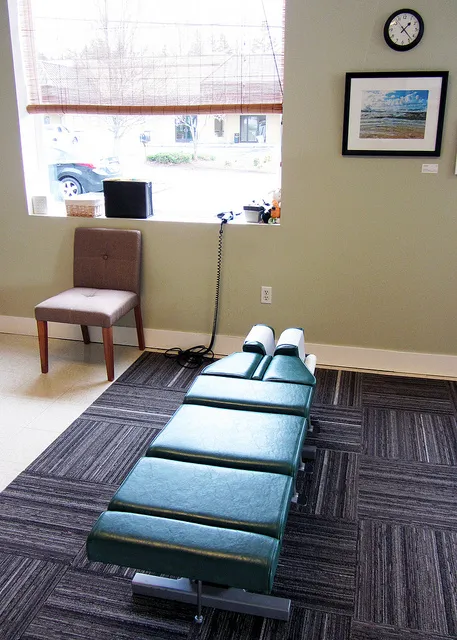 Summit Family Chiropractic Picture 4