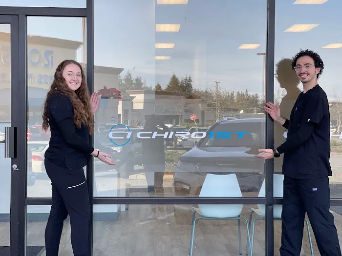 Chiro 1st - Everett Picture 1