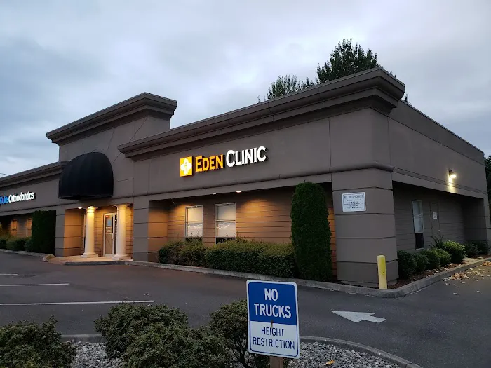 EDEN CLINIC | chiropractic, acupuncture, massage Picture 2