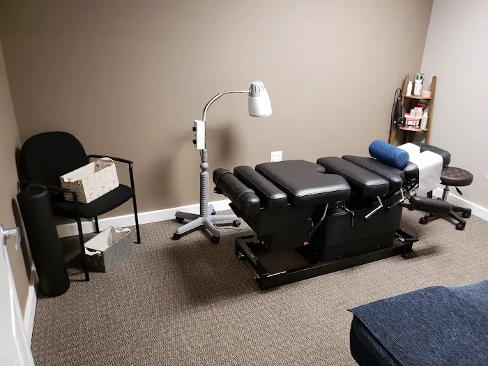 EDEN CLINIC | chiropractic, acupuncture, massage Picture 1