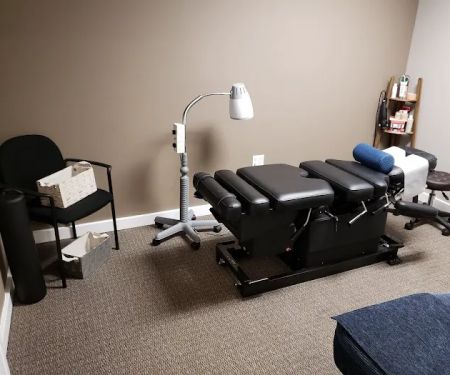EDEN CLINIC | chiropractic, acupuncture, massage