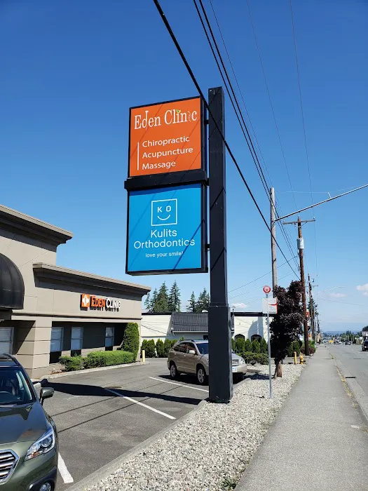 EDEN CLINIC | chiropractic, acupuncture, massage Picture 6