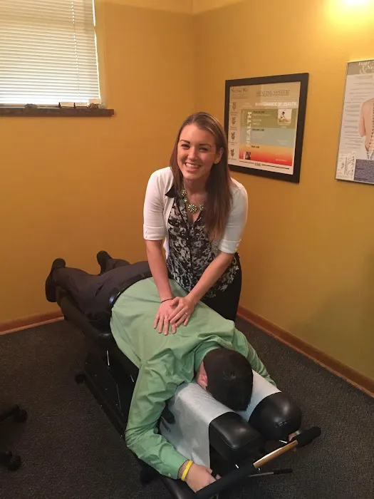 Natural Way Chiropractic of Everett Picture 1