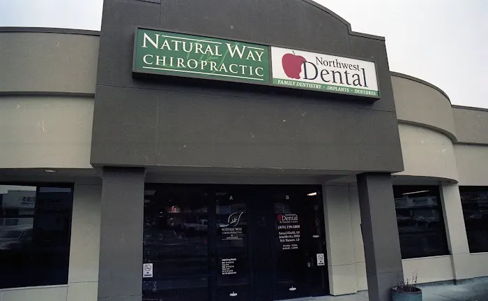 Natural Way Chiropractic of Everett Picture 2