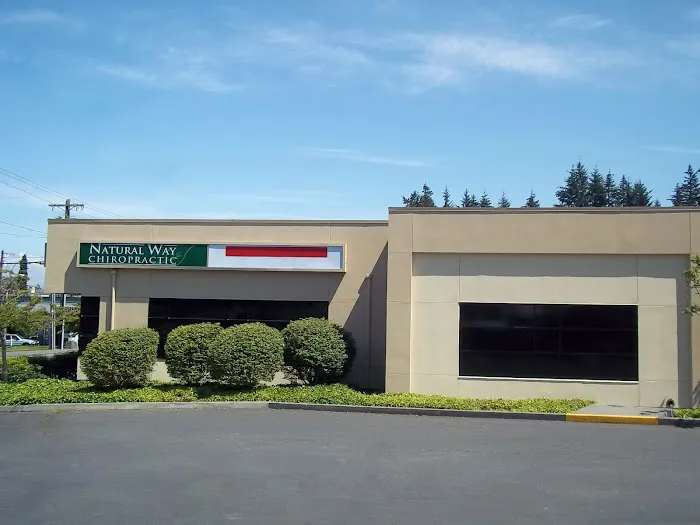 Natural Way Chiropractic of Everett Picture 3