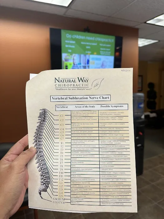 Natural Way Chiropractic of Everett Picture 4