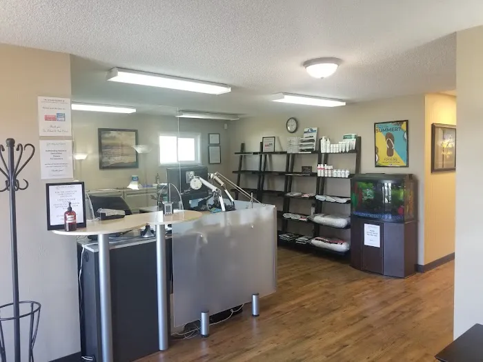 DR. LELAND PATRON - CHIROPRACTIC PHYSICIAN Picture 3