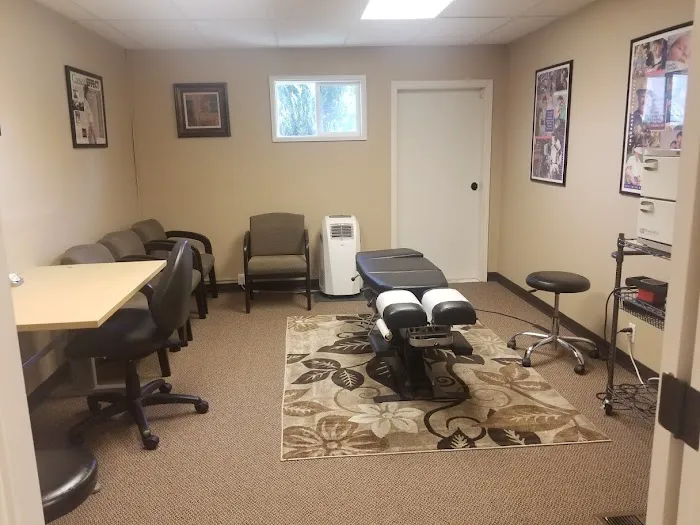 DR. LELAND PATRON - CHIROPRACTIC PHYSICIAN Picture 1