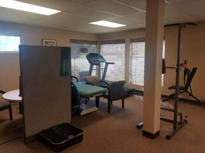 DR. LELAND PATRON - CHIROPRACTIC PHYSICIAN Picture 5