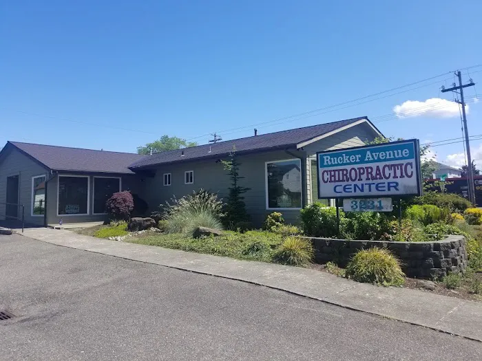 DR. LELAND PATRON - CHIROPRACTIC PHYSICIAN Picture 9