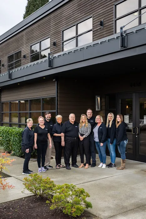 Schmidt Family Chiropractic Picture 1