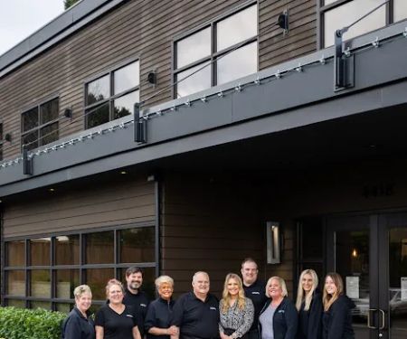 Schmidt Family Chiropractic