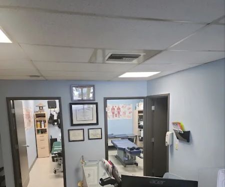 Everett Station Chiropractic