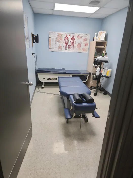 Everett Station Chiropractic Picture 7
