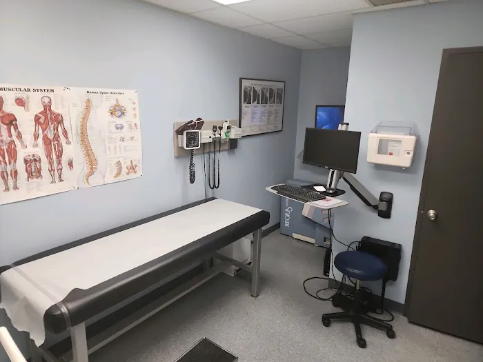 Everett Station Chiropractic Picture 5