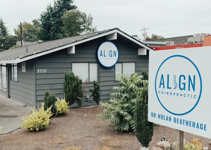 Align Chiropractic Picture 2