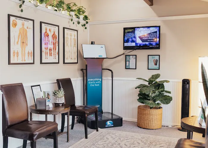 Align Chiropractic Picture 4