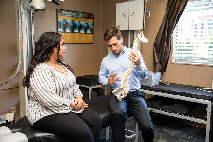 Align Chiropractic Picture 10