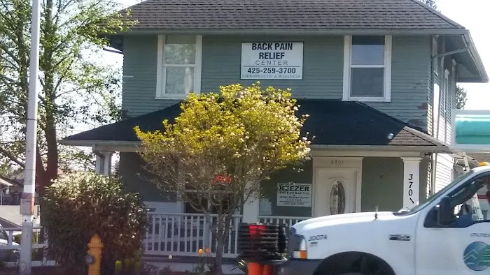 Back Pain Relief Center Picture 2