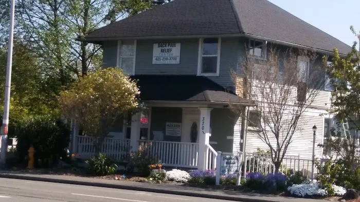 Back Pain Relief Center Picture 1