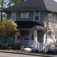 Back Pain Relief Center ico