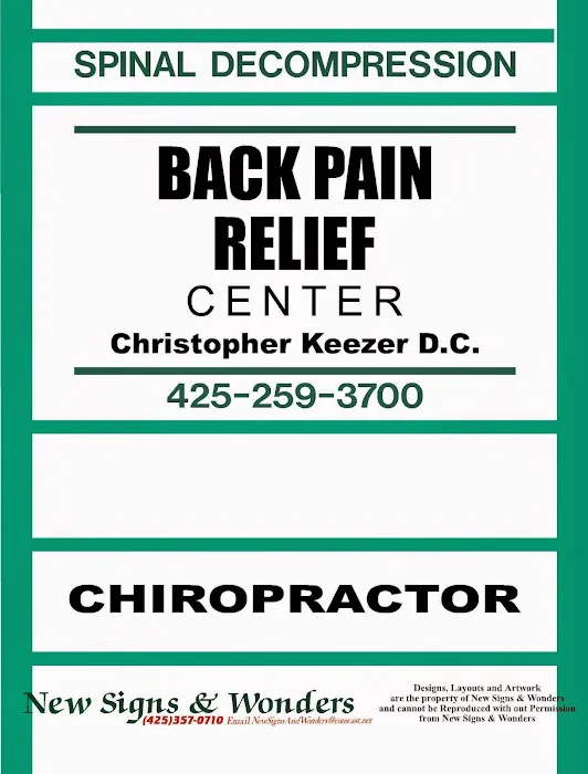 Back Pain Relief Center Picture 5