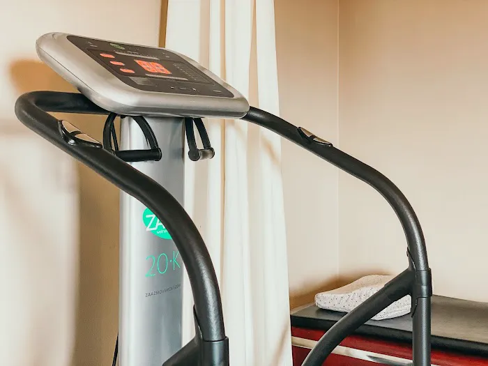 Mind Body Healing Center Chiropractic Picture 5