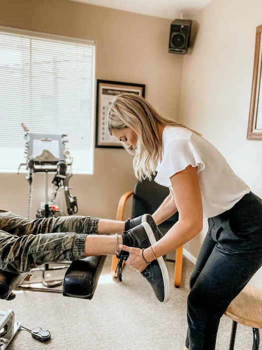 Mind Body Healing Center Chiropractic Picture 4