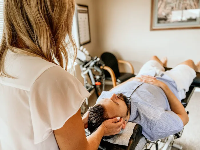 Mind Body Healing Center Chiropractic Picture 7