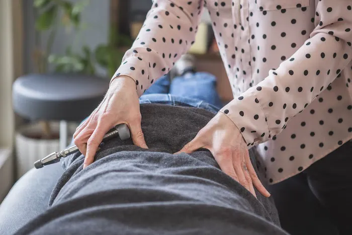 Crescent Chiropractic and Wellness (Lauri Webb, DC, LLC) Picture 1