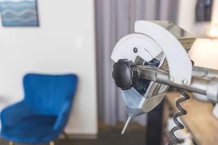 Crescent Chiropractic and Wellness (Lauri Webb, DC, LLC) Picture 5