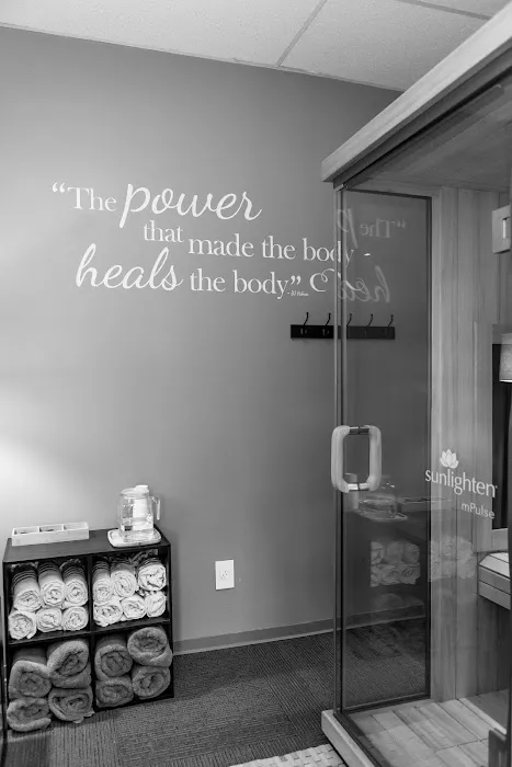 Crescent Chiropractic and Wellness (Lauri Webb, DC, LLC) Picture 6