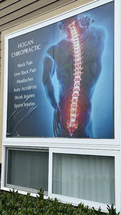 Dr. Michael Hogan Picture 1