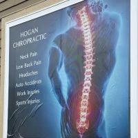 Dr. Michael Hogan ico